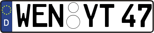 WEN-YT47