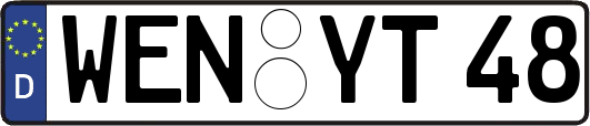 WEN-YT48