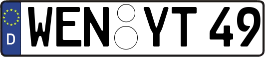 WEN-YT49
