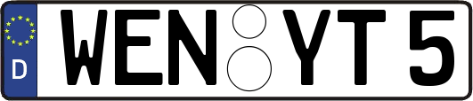 WEN-YT5