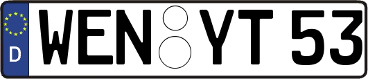 WEN-YT53