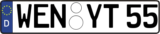 WEN-YT55