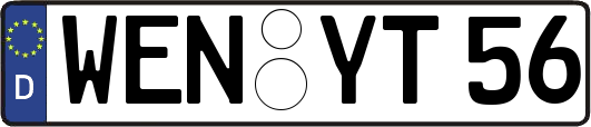 WEN-YT56