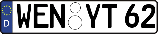 WEN-YT62