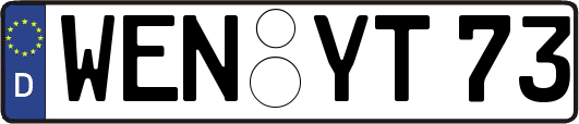 WEN-YT73