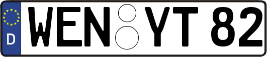 WEN-YT82
