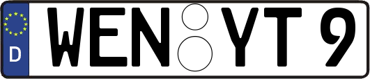 WEN-YT9