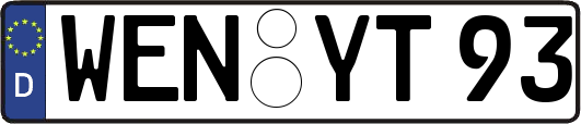 WEN-YT93
