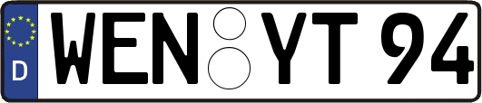 WEN-YT94