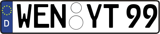 WEN-YT99