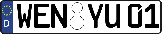 WEN-YU01