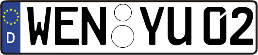 WEN-YU02