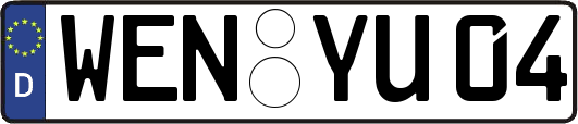 WEN-YU04