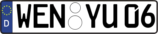 WEN-YU06