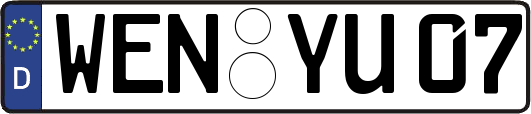 WEN-YU07