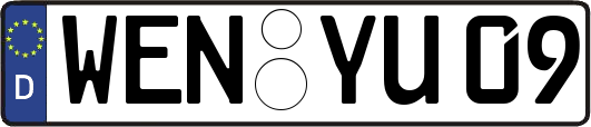 WEN-YU09