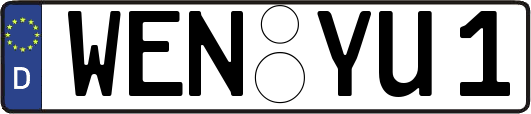 WEN-YU1