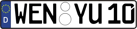 WEN-YU10