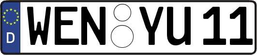 WEN-YU11