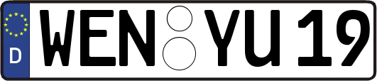 WEN-YU19
