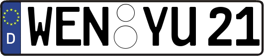 WEN-YU21