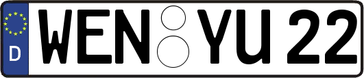 WEN-YU22