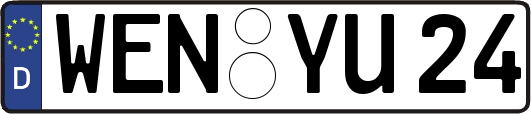 WEN-YU24