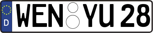 WEN-YU28