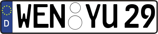 WEN-YU29