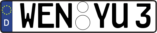 WEN-YU3