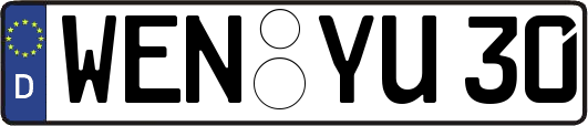 WEN-YU30