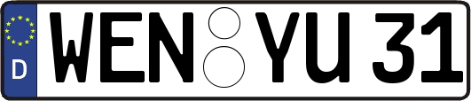 WEN-YU31