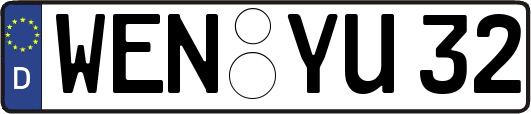 WEN-YU32