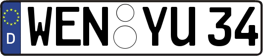 WEN-YU34