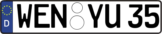 WEN-YU35