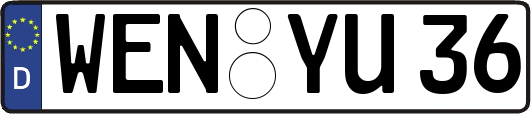 WEN-YU36