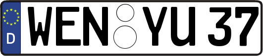 WEN-YU37