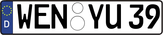 WEN-YU39
