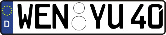 WEN-YU40