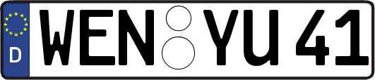 WEN-YU41
