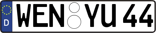 WEN-YU44