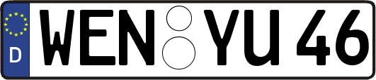 WEN-YU46