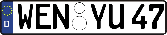 WEN-YU47