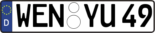 WEN-YU49