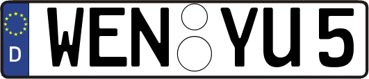 WEN-YU5