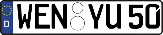 WEN-YU50