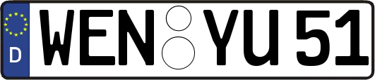 WEN-YU51