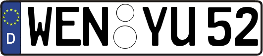 WEN-YU52