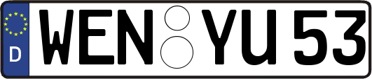 WEN-YU53