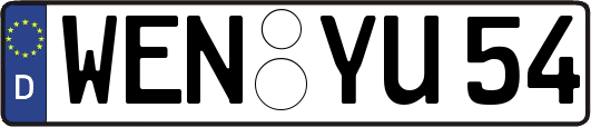 WEN-YU54